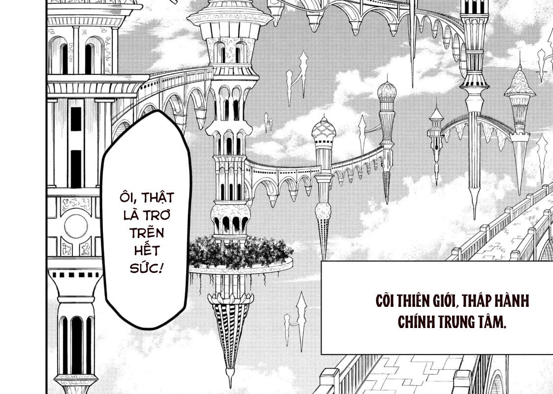 Cuộc Sống Nhàn Nhã Ở Thế Giới Khác Của Ứng Viên Dũng Giả Sở Hữu Sức Mạnh Gian Lận Từ Cấp 2 Chapter 31 - Trang 2