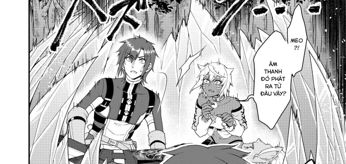 Cuộc Sống Nhàn Nhã Ở Thế Giới Khác Của Ứng Viên Dũng Giả Sở Hữu Sức Mạnh Gian Lận Từ Cấp 2 Chapter 31 - Trang 2