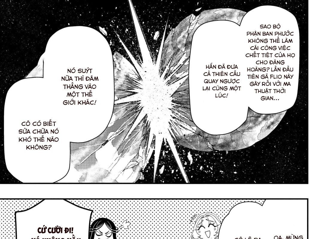 Cuộc Sống Nhàn Nhã Ở Thế Giới Khác Của Ứng Viên Dũng Giả Sở Hữu Sức Mạnh Gian Lận Từ Cấp 2 Chapter 31 - Trang 2