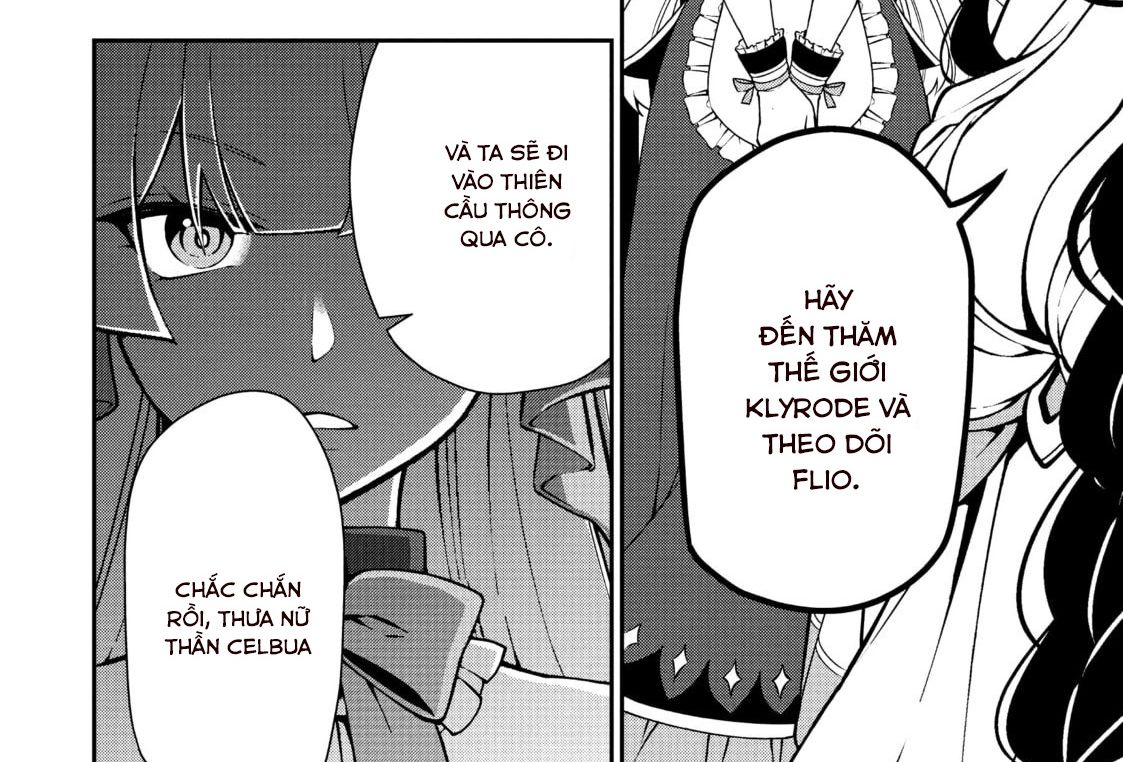 Cuộc Sống Nhàn Nhã Ở Thế Giới Khác Của Ứng Viên Dũng Giả Sở Hữu Sức Mạnh Gian Lận Từ Cấp 2 Chapter 31 - Trang 2