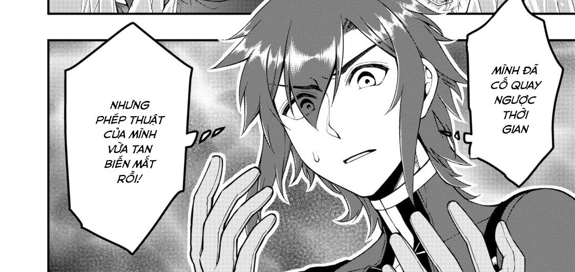 Cuộc Sống Nhàn Nhã Ở Thế Giới Khác Của Ứng Viên Dũng Giả Sở Hữu Sức Mạnh Gian Lận Từ Cấp 2 Chapter 31 - Trang 2