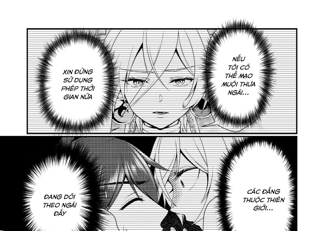 Cuộc Sống Nhàn Nhã Ở Thế Giới Khác Của Ứng Viên Dũng Giả Sở Hữu Sức Mạnh Gian Lận Từ Cấp 2 Chapter 31 - Trang 2