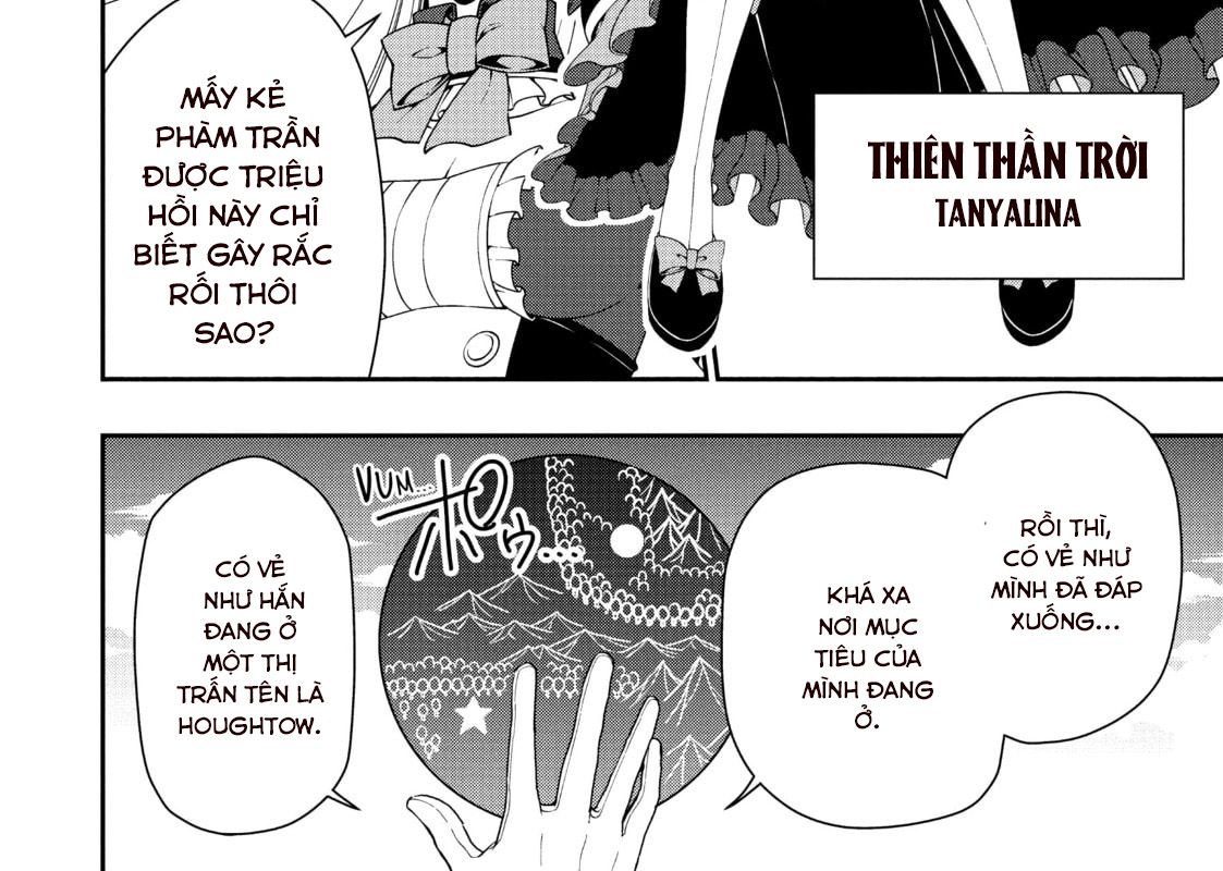 Cuộc Sống Nhàn Nhã Ở Thế Giới Khác Của Ứng Viên Dũng Giả Sở Hữu Sức Mạnh Gian Lận Từ Cấp 2 Chapter 32 - Trang 2