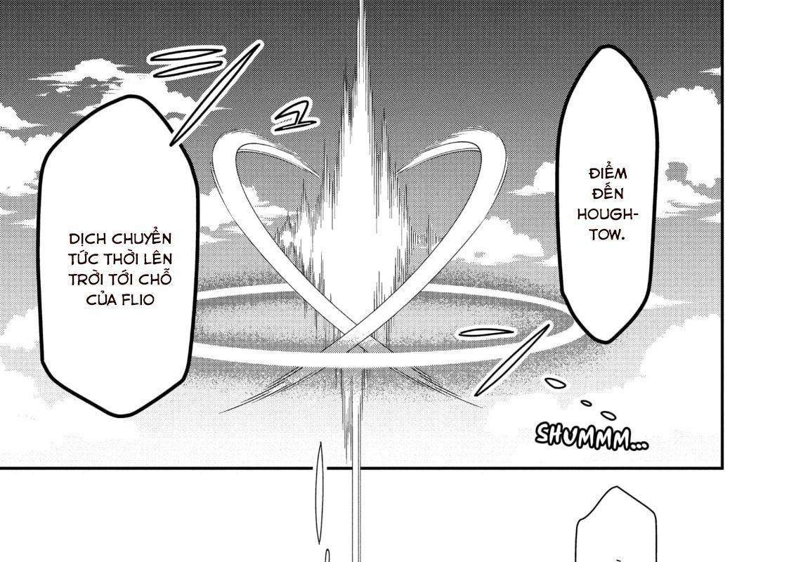 Cuộc Sống Nhàn Nhã Ở Thế Giới Khác Của Ứng Viên Dũng Giả Sở Hữu Sức Mạnh Gian Lận Từ Cấp 2 Chapter 32 - Trang 2