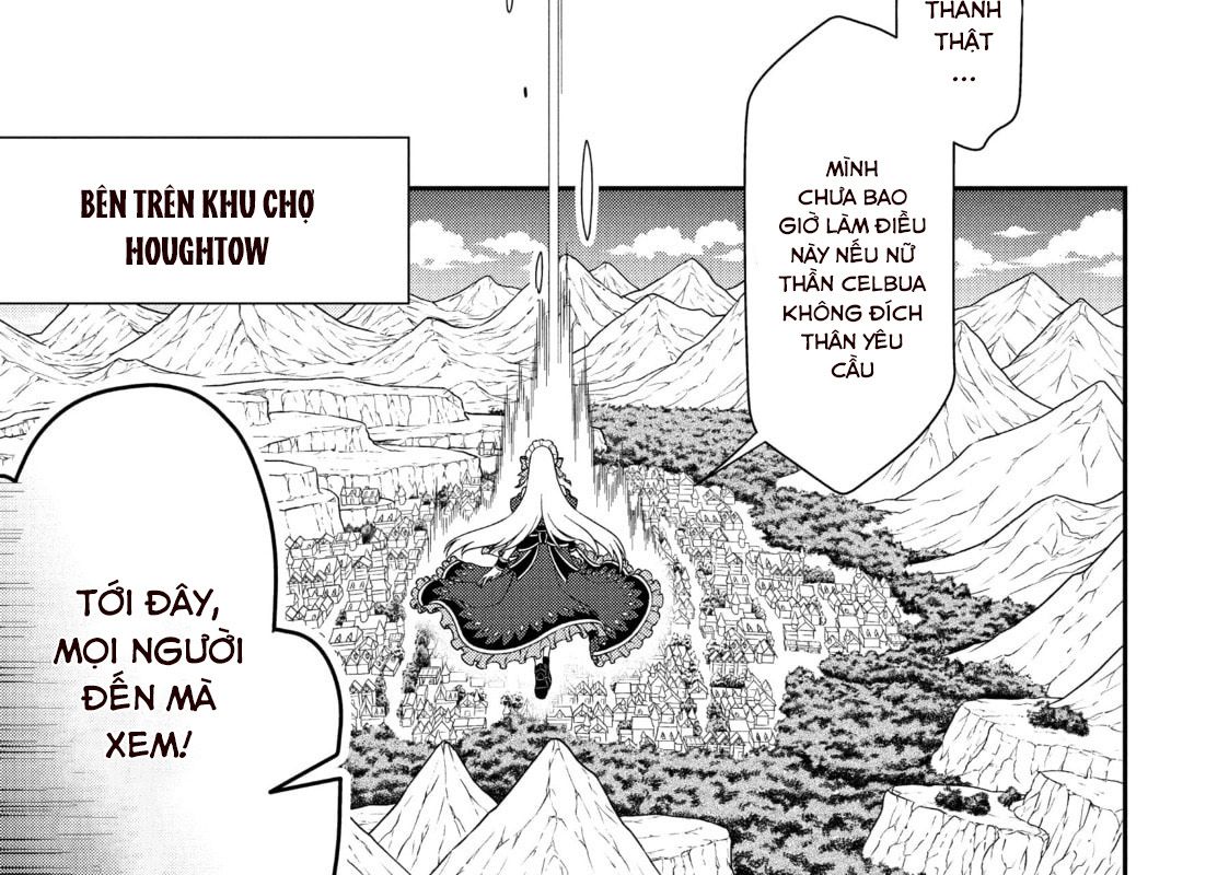 Cuộc Sống Nhàn Nhã Ở Thế Giới Khác Của Ứng Viên Dũng Giả Sở Hữu Sức Mạnh Gian Lận Từ Cấp 2 Chapter 32 - Trang 2