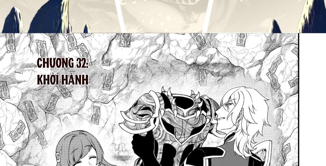 Cuộc Sống Nhàn Nhã Ở Thế Giới Khác Của Ứng Viên Dũng Giả Sở Hữu Sức Mạnh Gian Lận Từ Cấp 2 Chapter 32 - Trang 2