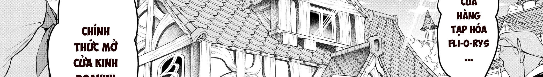 Cuộc Sống Nhàn Nhã Ở Thế Giới Khác Của Ứng Viên Dũng Giả Sở Hữu Sức Mạnh Gian Lận Từ Cấp 2 Chapter 32 - Trang 2