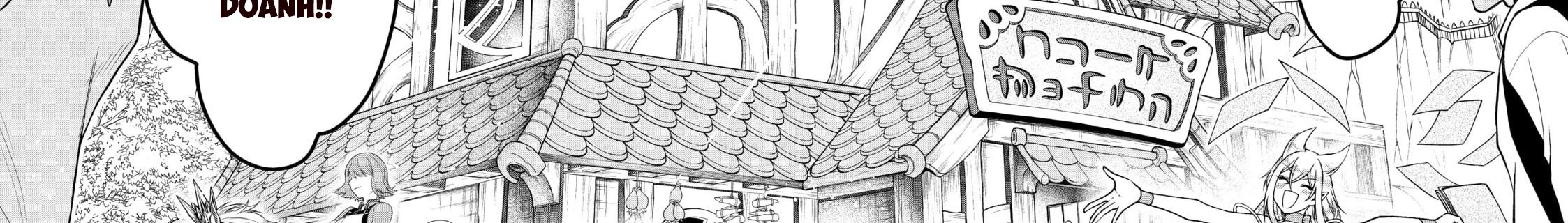 Cuộc Sống Nhàn Nhã Ở Thế Giới Khác Của Ứng Viên Dũng Giả Sở Hữu Sức Mạnh Gian Lận Từ Cấp 2 Chapter 32 - Trang 2