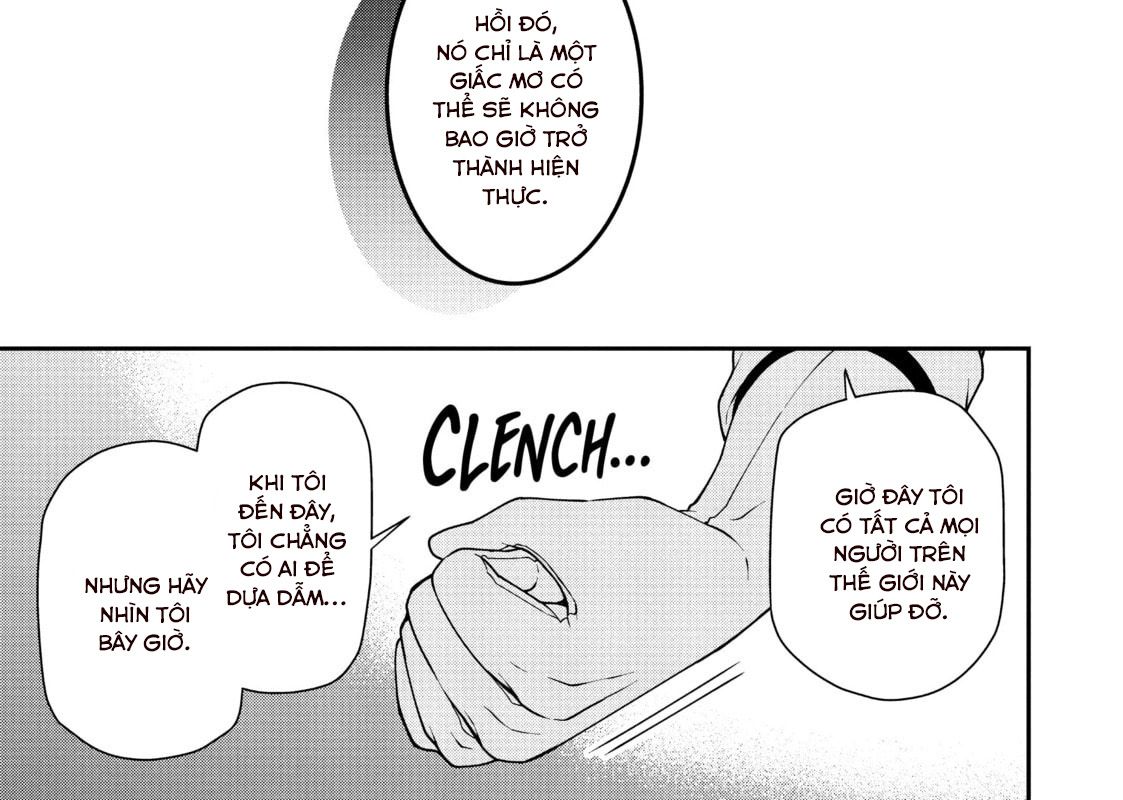 Cuộc Sống Nhàn Nhã Ở Thế Giới Khác Của Ứng Viên Dũng Giả Sở Hữu Sức Mạnh Gian Lận Từ Cấp 2 Chapter 32 - Trang 2
