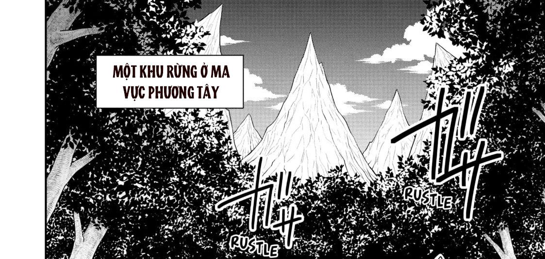 Cuộc Sống Nhàn Nhã Ở Thế Giới Khác Của Ứng Viên Dũng Giả Sở Hữu Sức Mạnh Gian Lận Từ Cấp 2 Chapter 32 - Trang 2