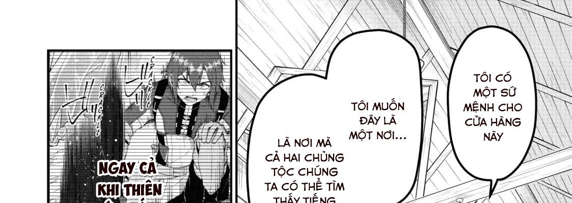 Cuộc Sống Nhàn Nhã Ở Thế Giới Khác Của Ứng Viên Dũng Giả Sở Hữu Sức Mạnh Gian Lận Từ Cấp 2 Chapter 32 - Trang 2