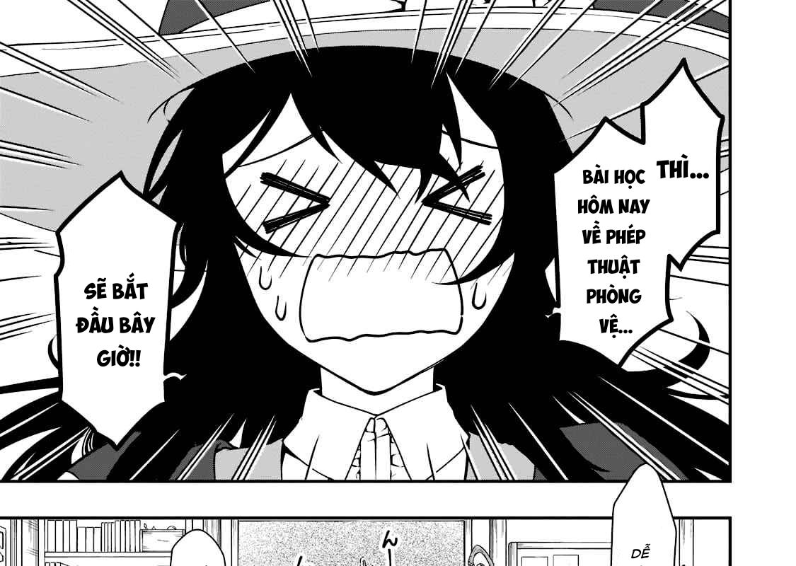 Cuộc Sống Nhàn Nhã Ở Thế Giới Khác Của Ứng Viên Dũng Giả Sở Hữu Sức Mạnh Gian Lận Từ Cấp 2 Chapter 33 - Trang 2