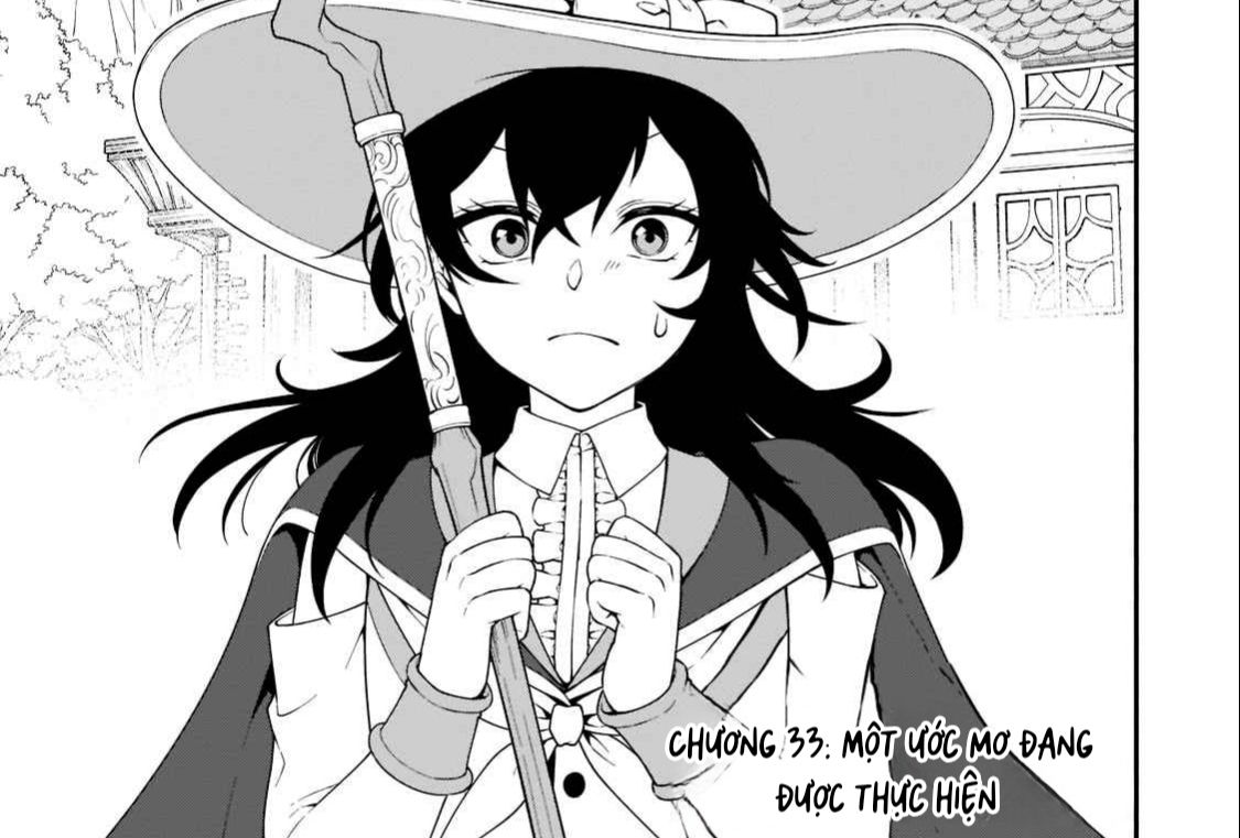 Cuộc Sống Nhàn Nhã Ở Thế Giới Khác Của Ứng Viên Dũng Giả Sở Hữu Sức Mạnh Gian Lận Từ Cấp 2 Chapter 33 - Trang 2
