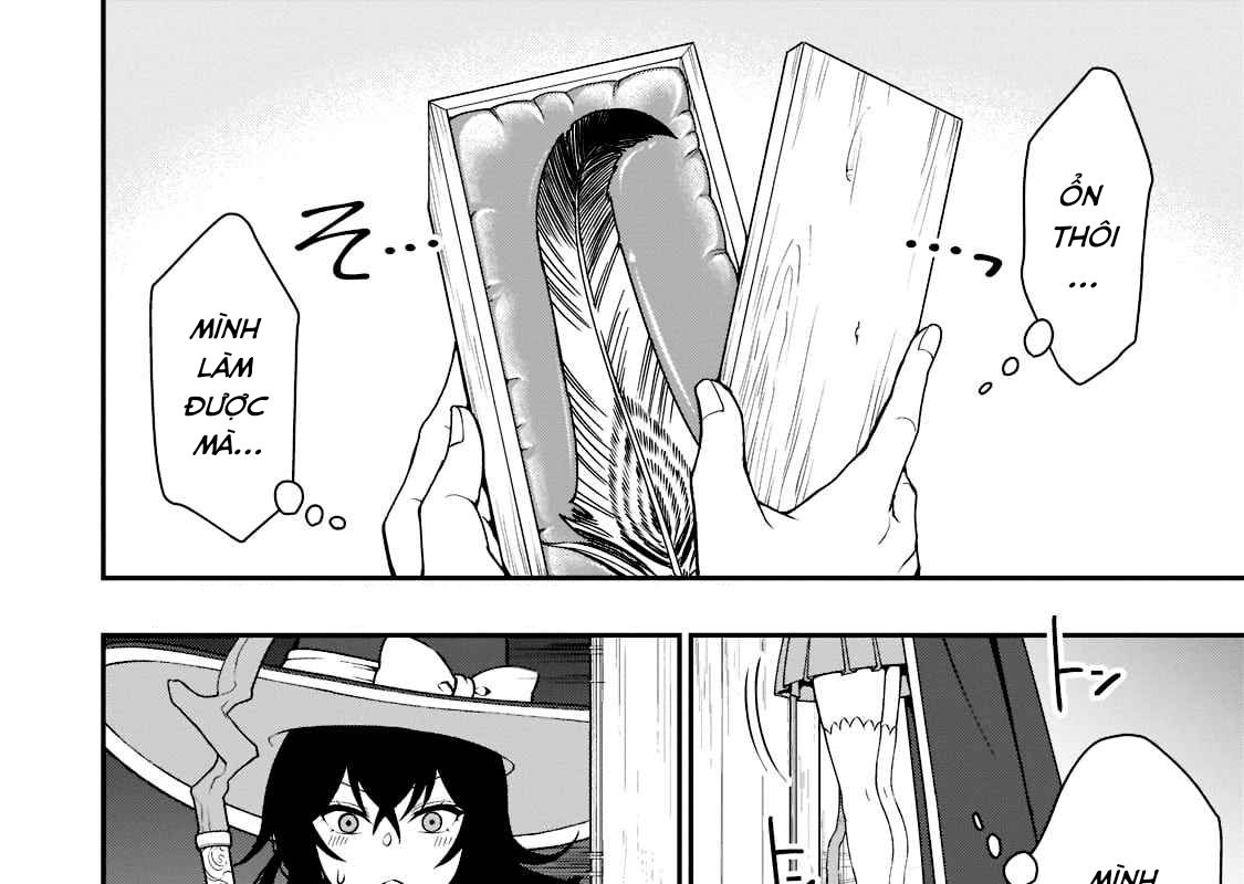 Cuộc Sống Nhàn Nhã Ở Thế Giới Khác Của Ứng Viên Dũng Giả Sở Hữu Sức Mạnh Gian Lận Từ Cấp 2 Chapter 33 - Trang 2