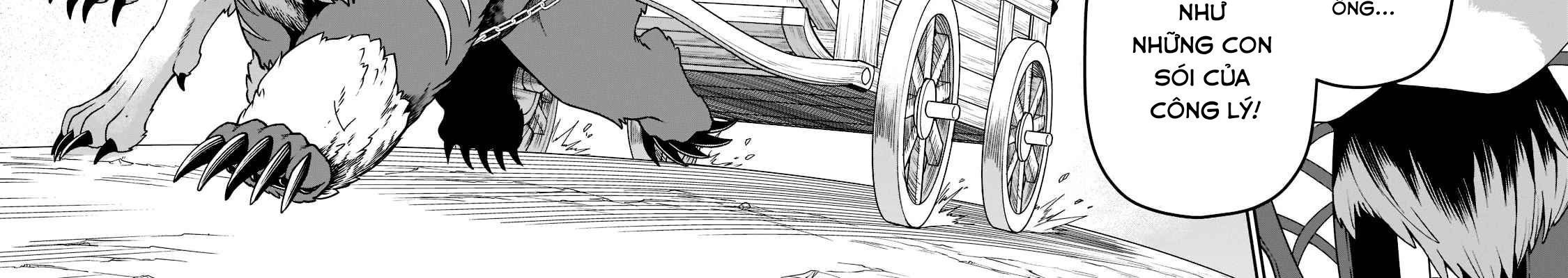 Cuộc Sống Nhàn Nhã Ở Thế Giới Khác Của Ứng Viên Dũng Giả Sở Hữu Sức Mạnh Gian Lận Từ Cấp 2 Chapter 33 - Trang 2