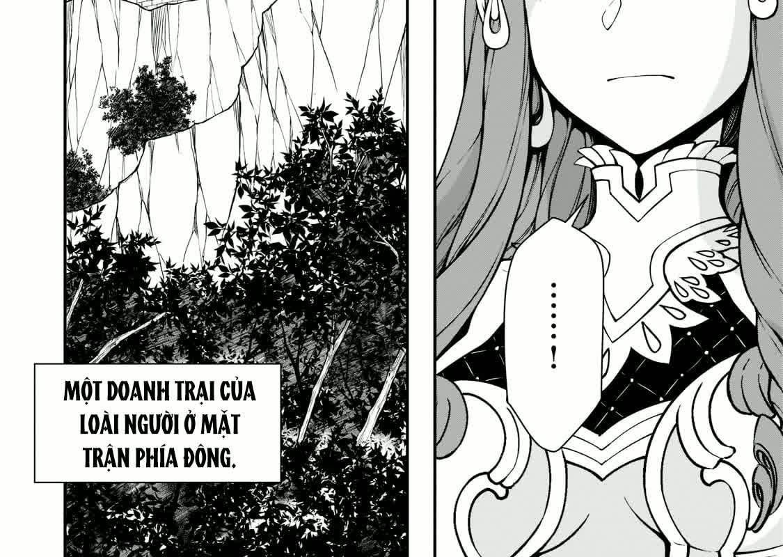 Cuộc Sống Nhàn Nhã Ở Thế Giới Khác Của Ứng Viên Dũng Giả Sở Hữu Sức Mạnh Gian Lận Từ Cấp 2 Chapter 34 - Trang 2