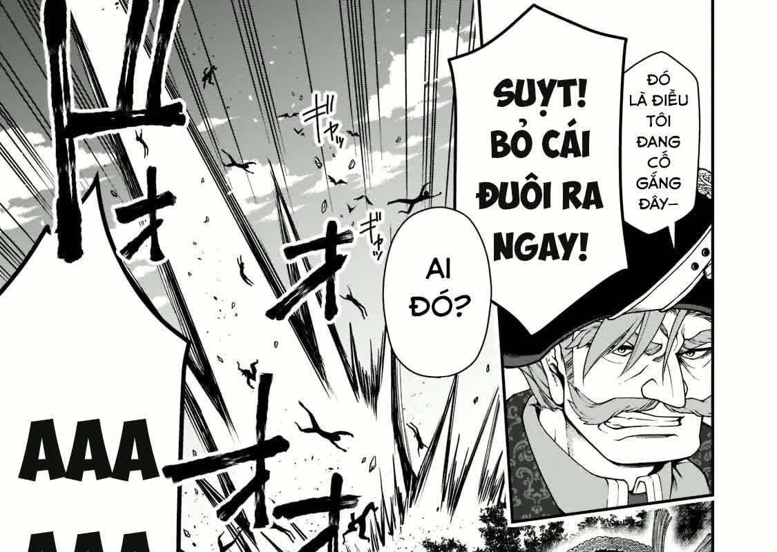 Cuộc Sống Nhàn Nhã Ở Thế Giới Khác Của Ứng Viên Dũng Giả Sở Hữu Sức Mạnh Gian Lận Từ Cấp 2 Chapter 34 - Trang 2