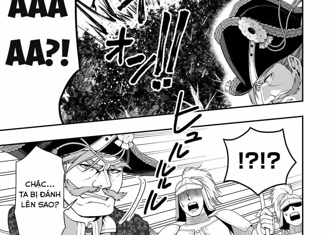 Cuộc Sống Nhàn Nhã Ở Thế Giới Khác Của Ứng Viên Dũng Giả Sở Hữu Sức Mạnh Gian Lận Từ Cấp 2 Chapter 34 - Trang 2