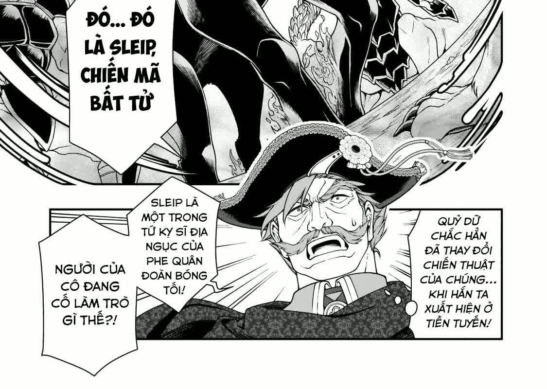 Cuộc Sống Nhàn Nhã Ở Thế Giới Khác Của Ứng Viên Dũng Giả Sở Hữu Sức Mạnh Gian Lận Từ Cấp 2 Chapter 34 - Trang 2