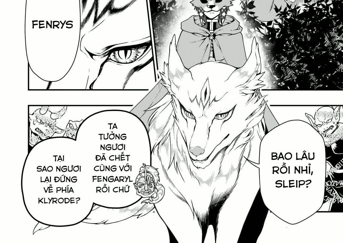 Cuộc Sống Nhàn Nhã Ở Thế Giới Khác Của Ứng Viên Dũng Giả Sở Hữu Sức Mạnh Gian Lận Từ Cấp 2 Chapter 34 - Trang 2