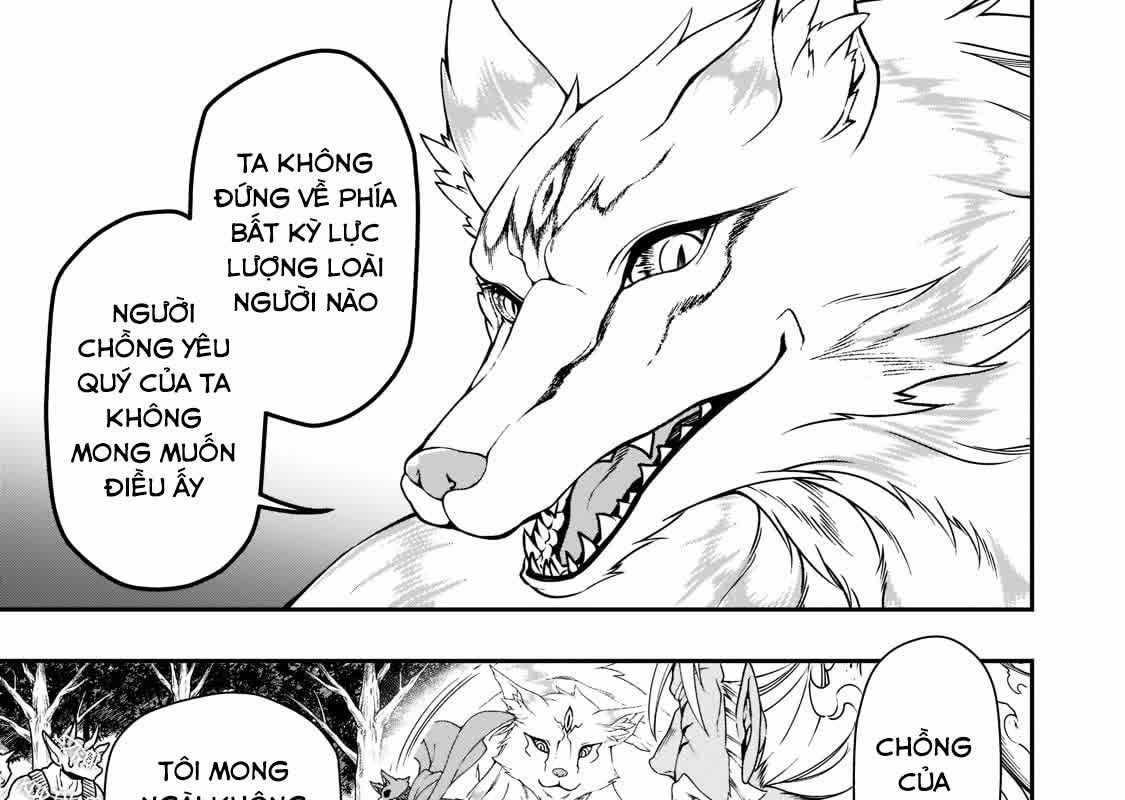 Cuộc Sống Nhàn Nhã Ở Thế Giới Khác Của Ứng Viên Dũng Giả Sở Hữu Sức Mạnh Gian Lận Từ Cấp 2 Chapter 34 - Trang 2