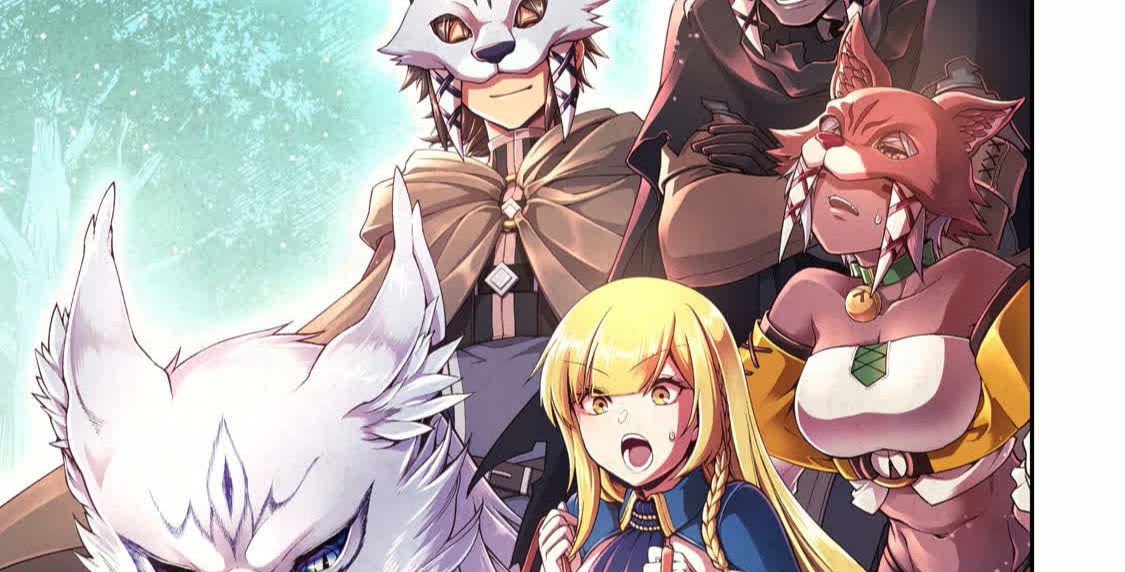 Cuộc Sống Nhàn Nhã Ở Thế Giới Khác Của Ứng Viên Dũng Giả Sở Hữu Sức Mạnh Gian Lận Từ Cấp 2 Chapter 34 - Trang 2