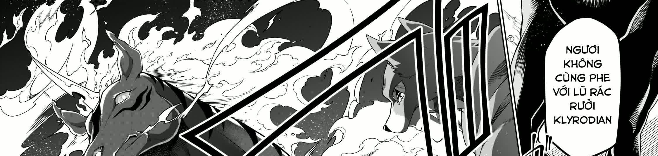 Cuộc Sống Nhàn Nhã Ở Thế Giới Khác Của Ứng Viên Dũng Giả Sở Hữu Sức Mạnh Gian Lận Từ Cấp 2 Chapter 34 - Trang 2