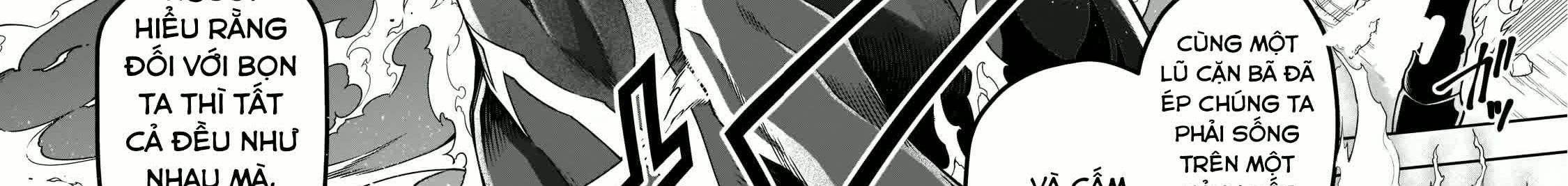 Cuộc Sống Nhàn Nhã Ở Thế Giới Khác Của Ứng Viên Dũng Giả Sở Hữu Sức Mạnh Gian Lận Từ Cấp 2 Chapter 34 - Trang 2