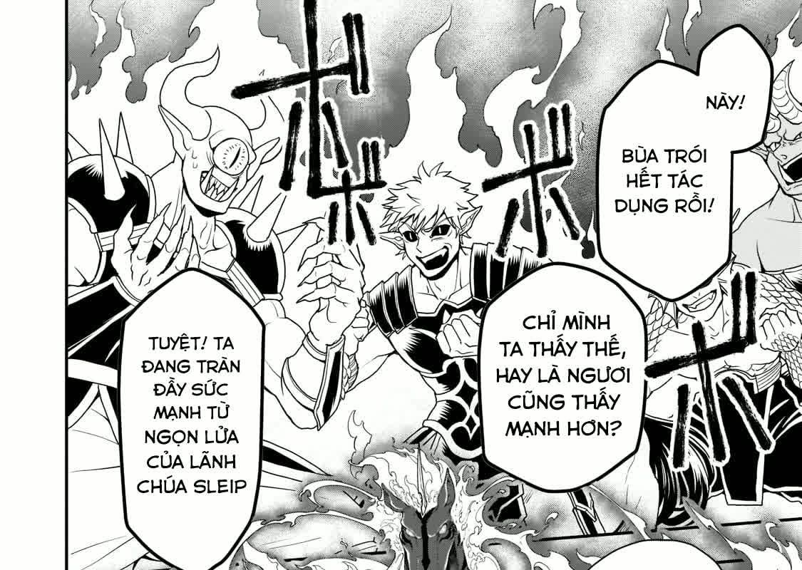 Cuộc Sống Nhàn Nhã Ở Thế Giới Khác Của Ứng Viên Dũng Giả Sở Hữu Sức Mạnh Gian Lận Từ Cấp 2 Chapter 34 - Trang 2