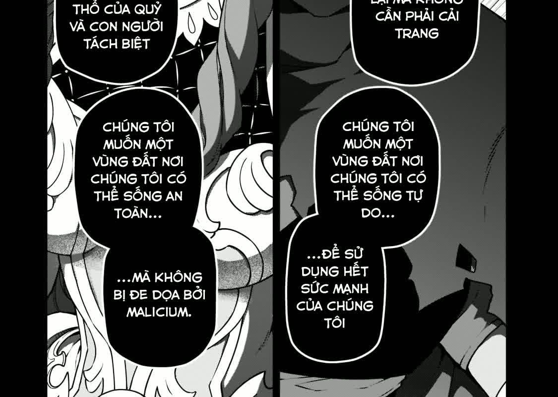 Cuộc Sống Nhàn Nhã Ở Thế Giới Khác Của Ứng Viên Dũng Giả Sở Hữu Sức Mạnh Gian Lận Từ Cấp 2 Chapter 34 - Trang 2
