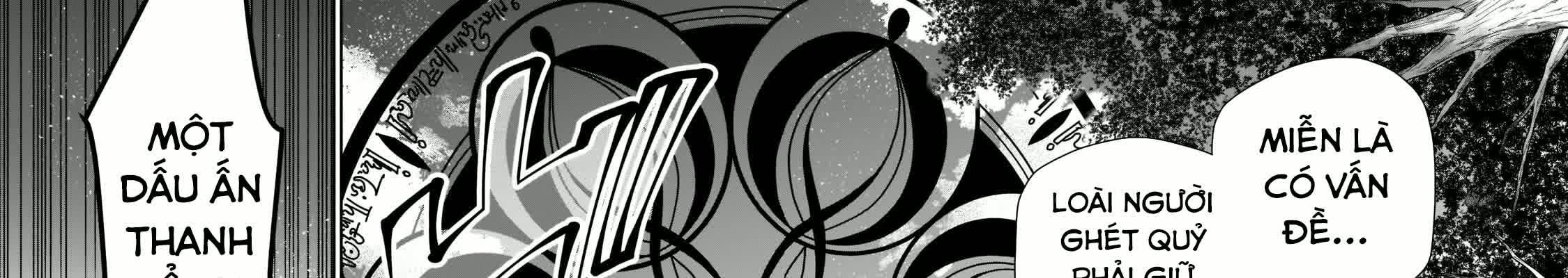 Cuộc Sống Nhàn Nhã Ở Thế Giới Khác Của Ứng Viên Dũng Giả Sở Hữu Sức Mạnh Gian Lận Từ Cấp 2 Chapter 34 - Trang 2