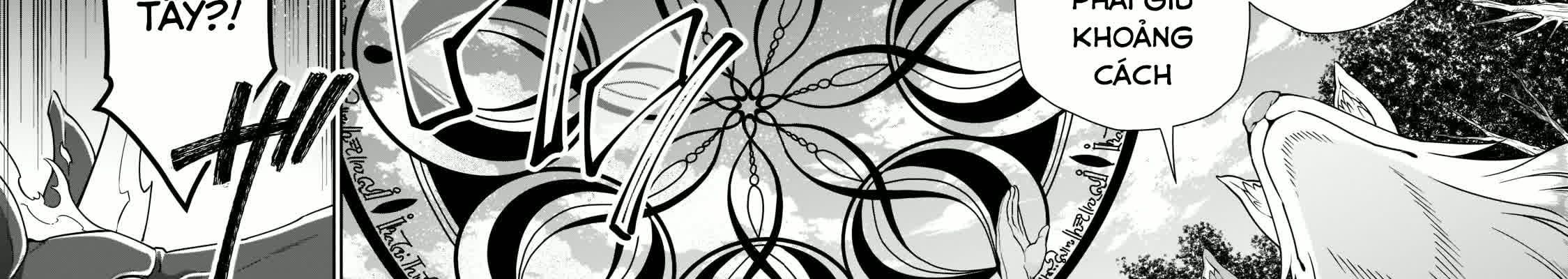 Cuộc Sống Nhàn Nhã Ở Thế Giới Khác Của Ứng Viên Dũng Giả Sở Hữu Sức Mạnh Gian Lận Từ Cấp 2 Chapter 34 - Trang 2