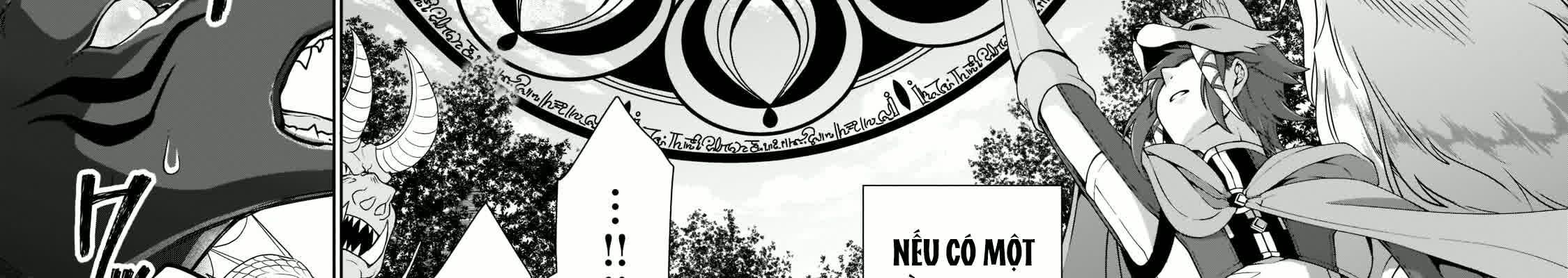 Cuộc Sống Nhàn Nhã Ở Thế Giới Khác Của Ứng Viên Dũng Giả Sở Hữu Sức Mạnh Gian Lận Từ Cấp 2 Chapter 34 - Trang 2