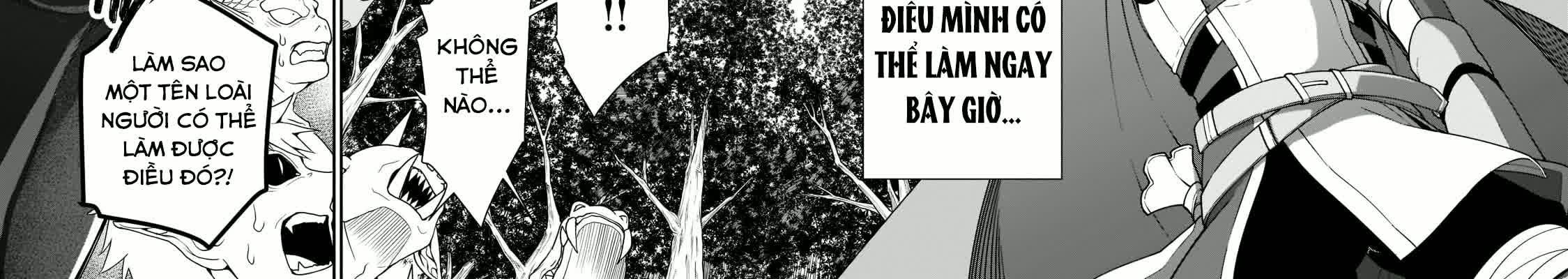Cuộc Sống Nhàn Nhã Ở Thế Giới Khác Của Ứng Viên Dũng Giả Sở Hữu Sức Mạnh Gian Lận Từ Cấp 2 Chapter 34 - Trang 2