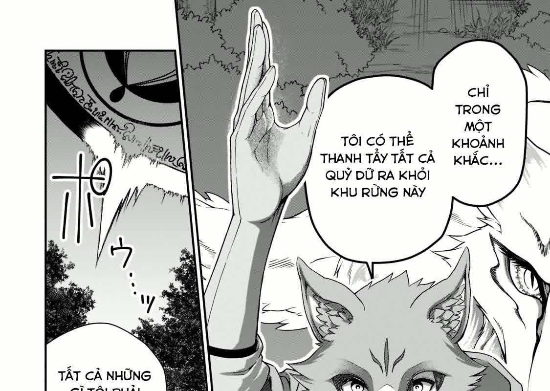 Cuộc Sống Nhàn Nhã Ở Thế Giới Khác Của Ứng Viên Dũng Giả Sở Hữu Sức Mạnh Gian Lận Từ Cấp 2 Chapter 34 - Trang 2