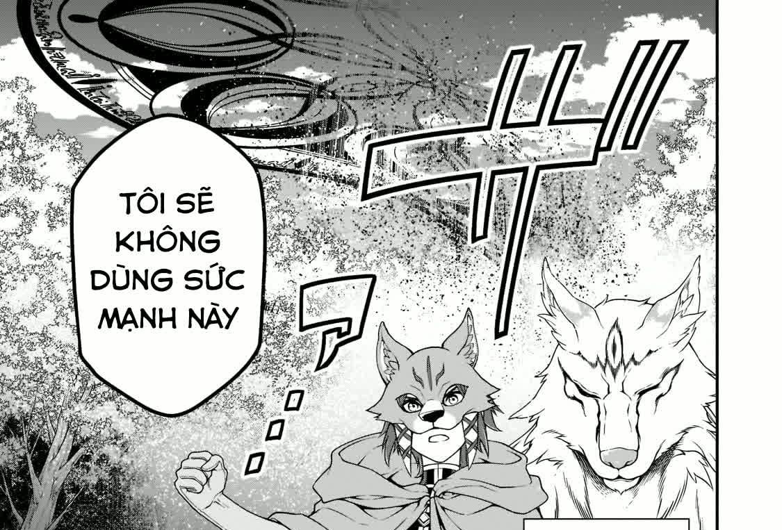 Cuộc Sống Nhàn Nhã Ở Thế Giới Khác Của Ứng Viên Dũng Giả Sở Hữu Sức Mạnh Gian Lận Từ Cấp 2 Chapter 34 - Trang 2