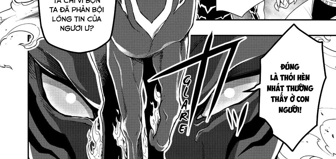 Cuộc Sống Nhàn Nhã Ở Thế Giới Khác Của Ứng Viên Dũng Giả Sở Hữu Sức Mạnh Gian Lận Từ Cấp 2 Chapter 35 - Trang 2