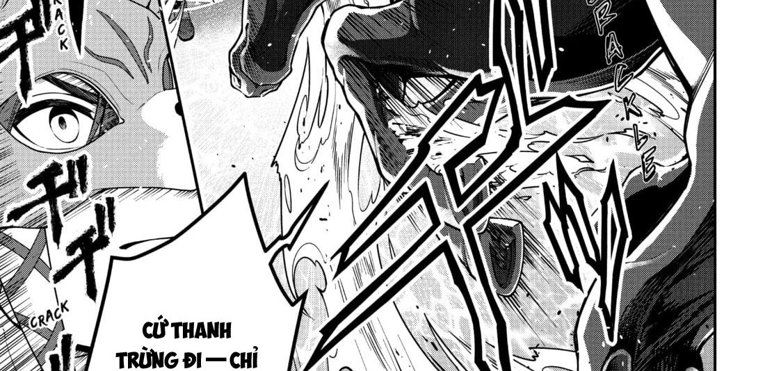 Cuộc Sống Nhàn Nhã Ở Thế Giới Khác Của Ứng Viên Dũng Giả Sở Hữu Sức Mạnh Gian Lận Từ Cấp 2 Chapter 35 - Trang 2