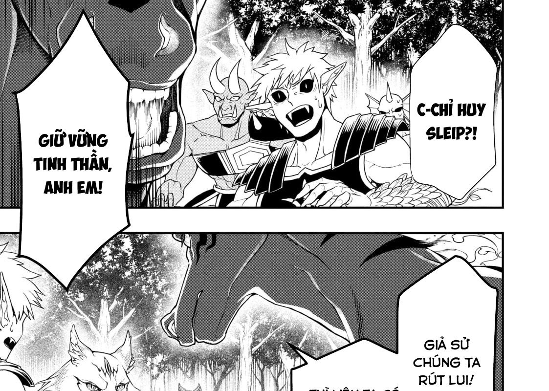 Cuộc Sống Nhàn Nhã Ở Thế Giới Khác Của Ứng Viên Dũng Giả Sở Hữu Sức Mạnh Gian Lận Từ Cấp 2 Chapter 35 - Trang 2