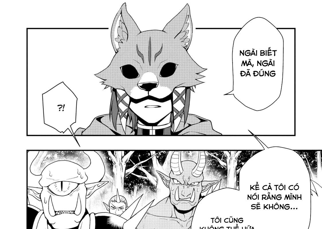 Cuộc Sống Nhàn Nhã Ở Thế Giới Khác Của Ứng Viên Dũng Giả Sở Hữu Sức Mạnh Gian Lận Từ Cấp 2 Chapter 35 - Trang 2