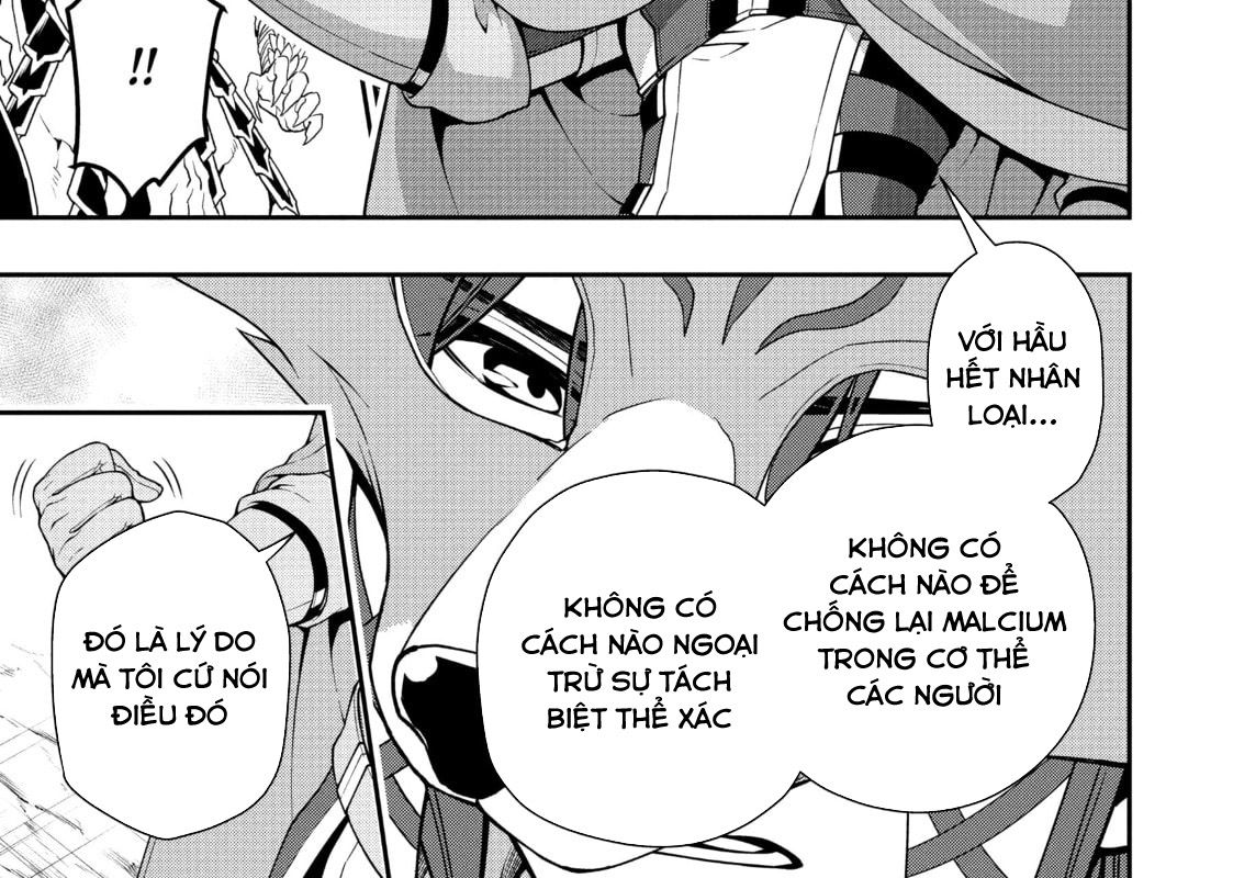Cuộc Sống Nhàn Nhã Ở Thế Giới Khác Của Ứng Viên Dũng Giả Sở Hữu Sức Mạnh Gian Lận Từ Cấp 2 Chapter 35 - Trang 2