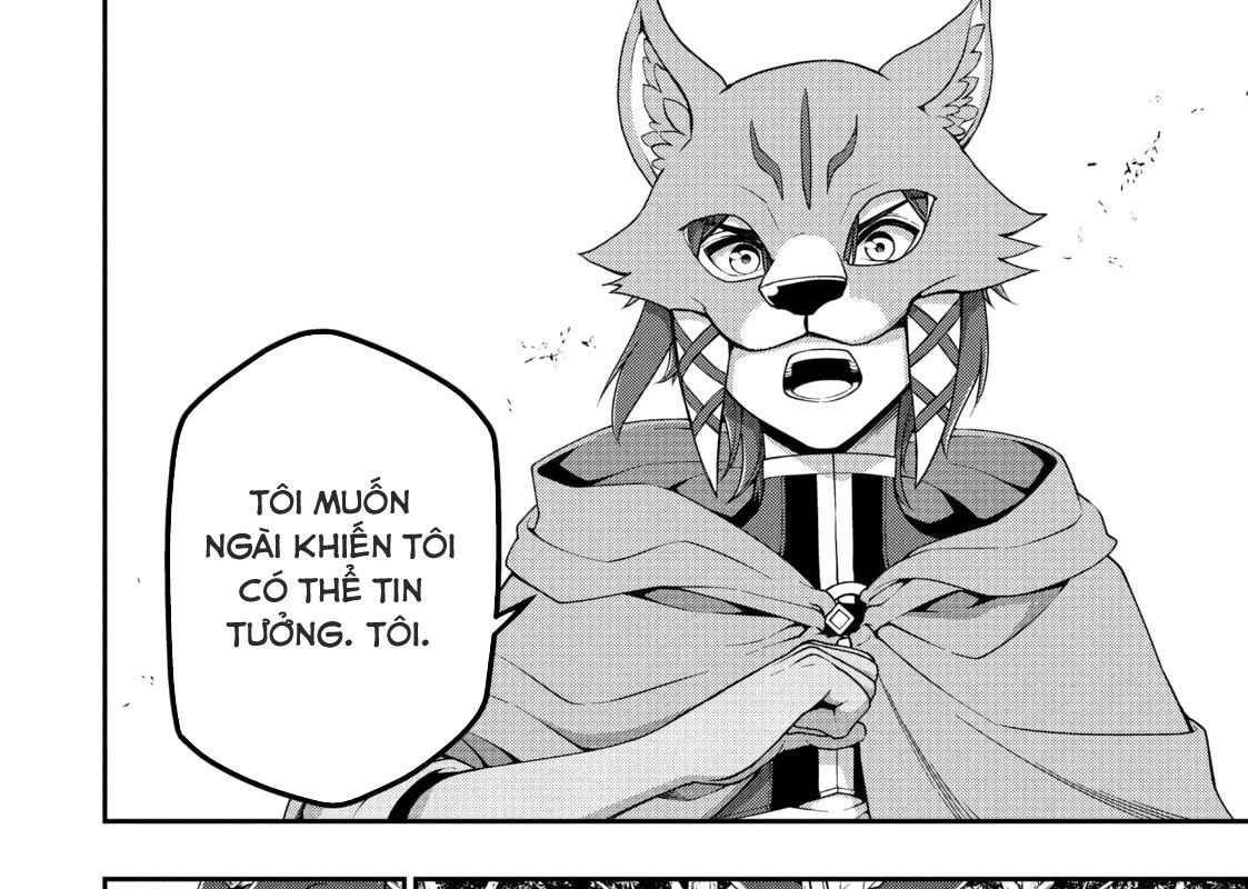 Cuộc Sống Nhàn Nhã Ở Thế Giới Khác Của Ứng Viên Dũng Giả Sở Hữu Sức Mạnh Gian Lận Từ Cấp 2 Chapter 35 - Trang 2