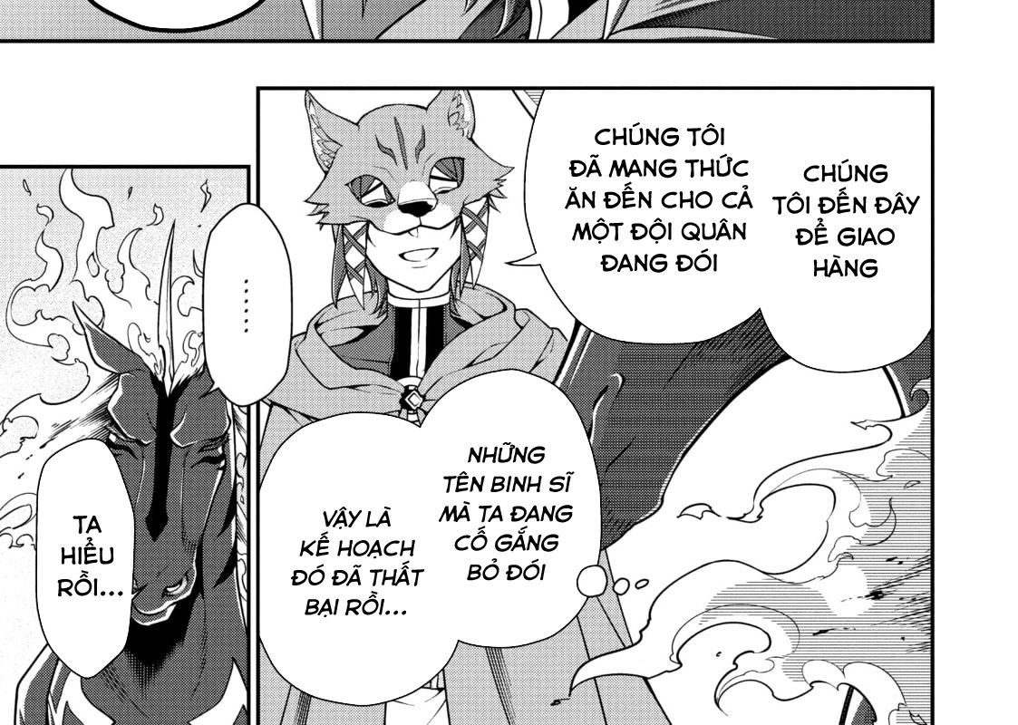 Cuộc Sống Nhàn Nhã Ở Thế Giới Khác Của Ứng Viên Dũng Giả Sở Hữu Sức Mạnh Gian Lận Từ Cấp 2 Chapter 35 - Trang 2