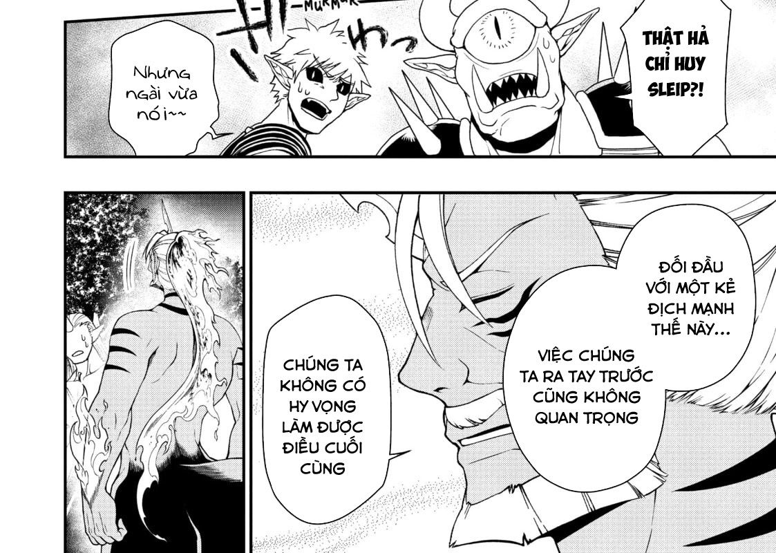 Cuộc Sống Nhàn Nhã Ở Thế Giới Khác Của Ứng Viên Dũng Giả Sở Hữu Sức Mạnh Gian Lận Từ Cấp 2 Chapter 35 - Trang 2