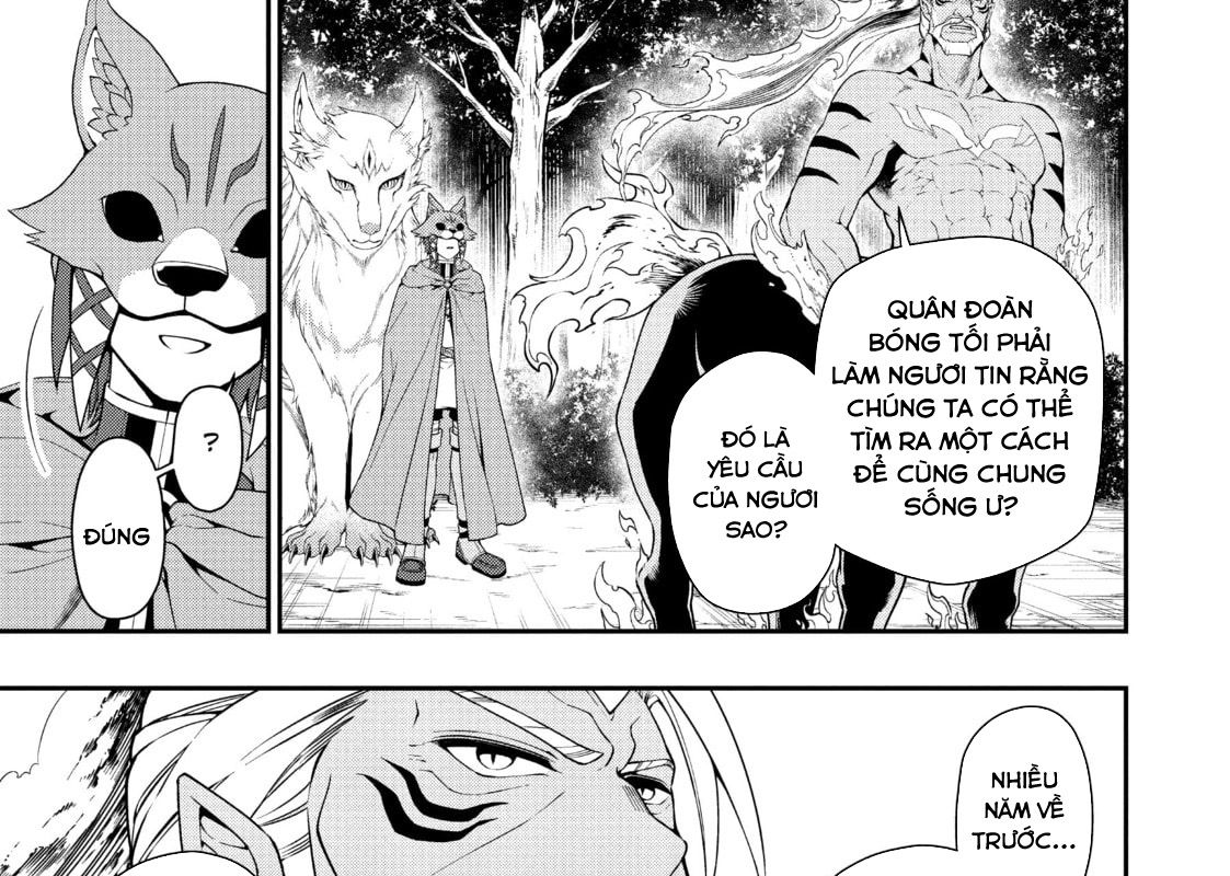 Cuộc Sống Nhàn Nhã Ở Thế Giới Khác Của Ứng Viên Dũng Giả Sở Hữu Sức Mạnh Gian Lận Từ Cấp 2 Chapter 35 - Trang 2