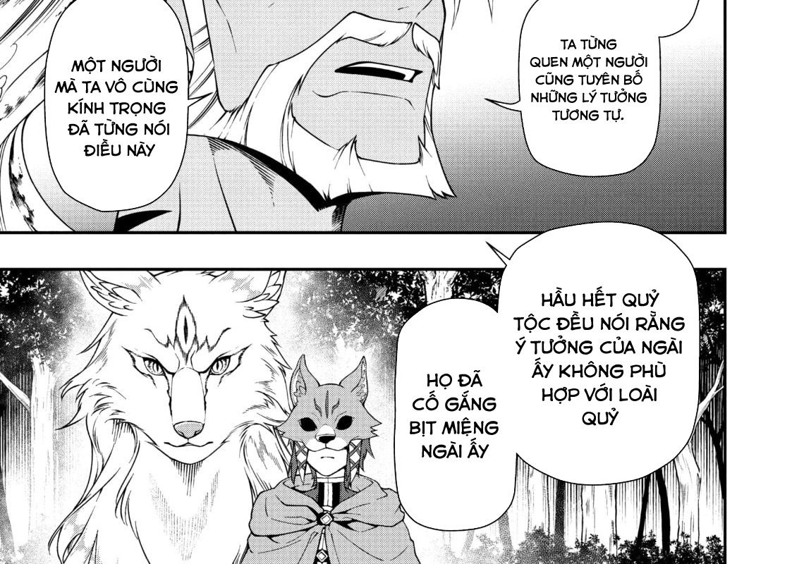 Cuộc Sống Nhàn Nhã Ở Thế Giới Khác Của Ứng Viên Dũng Giả Sở Hữu Sức Mạnh Gian Lận Từ Cấp 2 Chapter 35 - Trang 2