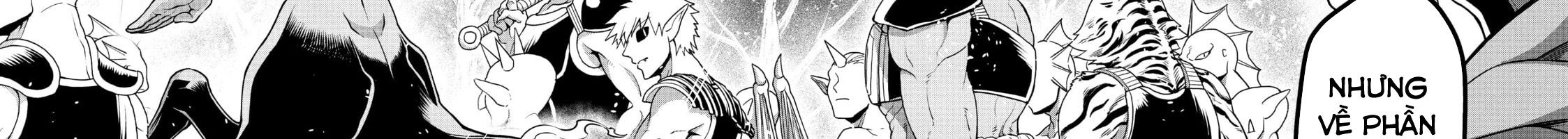 Cuộc Sống Nhàn Nhã Ở Thế Giới Khác Của Ứng Viên Dũng Giả Sở Hữu Sức Mạnh Gian Lận Từ Cấp 2 Chapter 35 - Trang 2