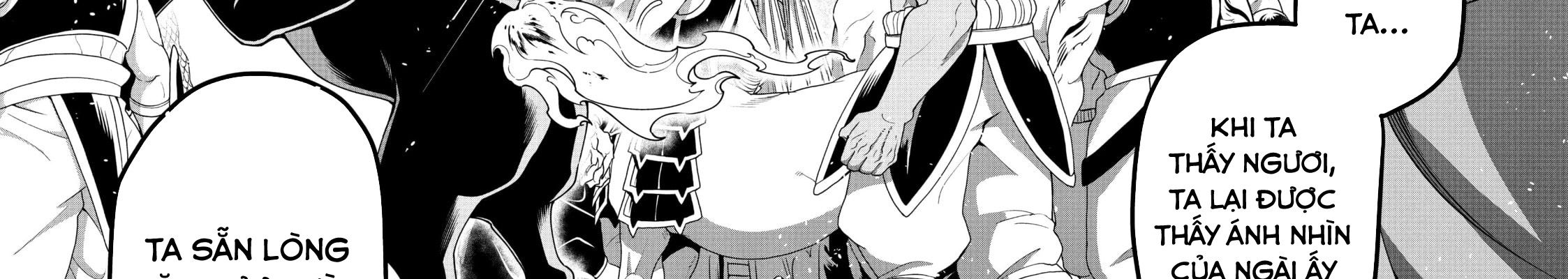 Cuộc Sống Nhàn Nhã Ở Thế Giới Khác Của Ứng Viên Dũng Giả Sở Hữu Sức Mạnh Gian Lận Từ Cấp 2 Chapter 35 - Trang 2