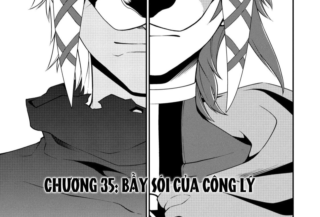 Cuộc Sống Nhàn Nhã Ở Thế Giới Khác Của Ứng Viên Dũng Giả Sở Hữu Sức Mạnh Gian Lận Từ Cấp 2 Chapter 35 - Trang 2