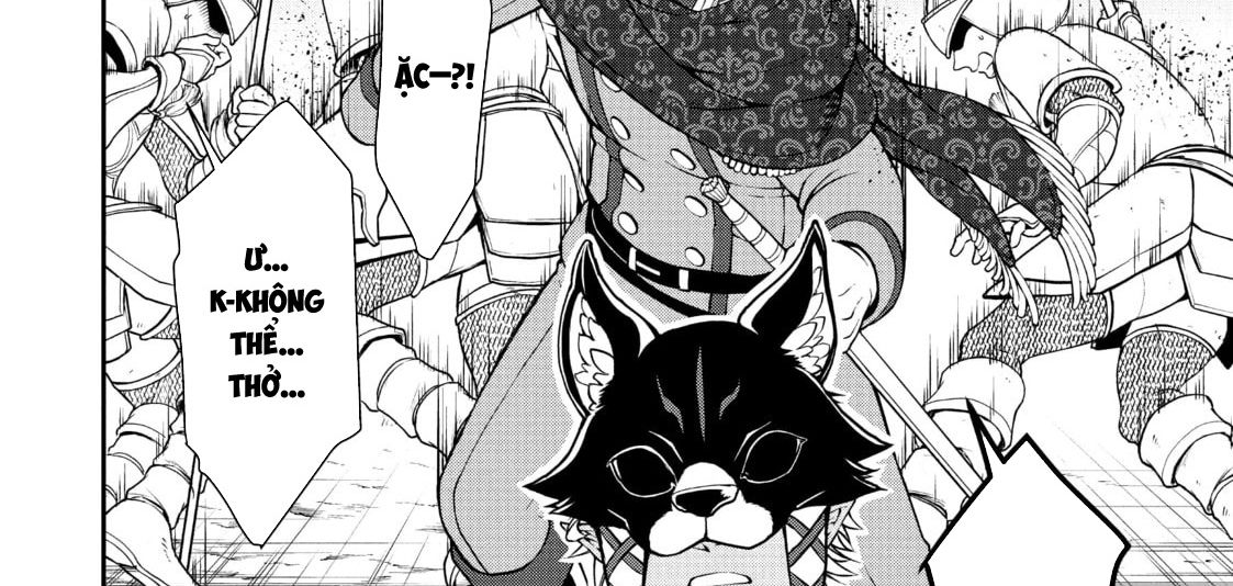 Cuộc Sống Nhàn Nhã Ở Thế Giới Khác Của Ứng Viên Dũng Giả Sở Hữu Sức Mạnh Gian Lận Từ Cấp 2 Chapter 35 - Trang 2